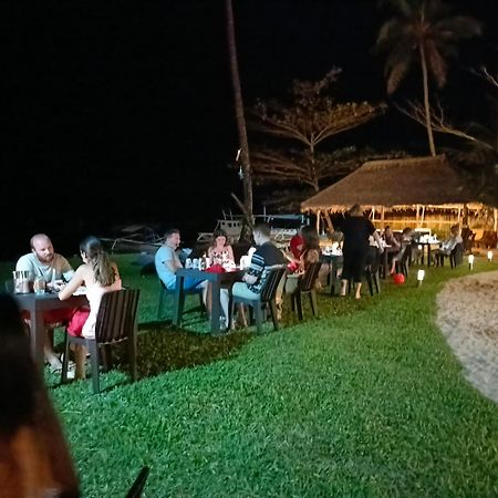 Bebeladan Beach Resort, In The Last Indigenous Corner El Nido Exterior photo