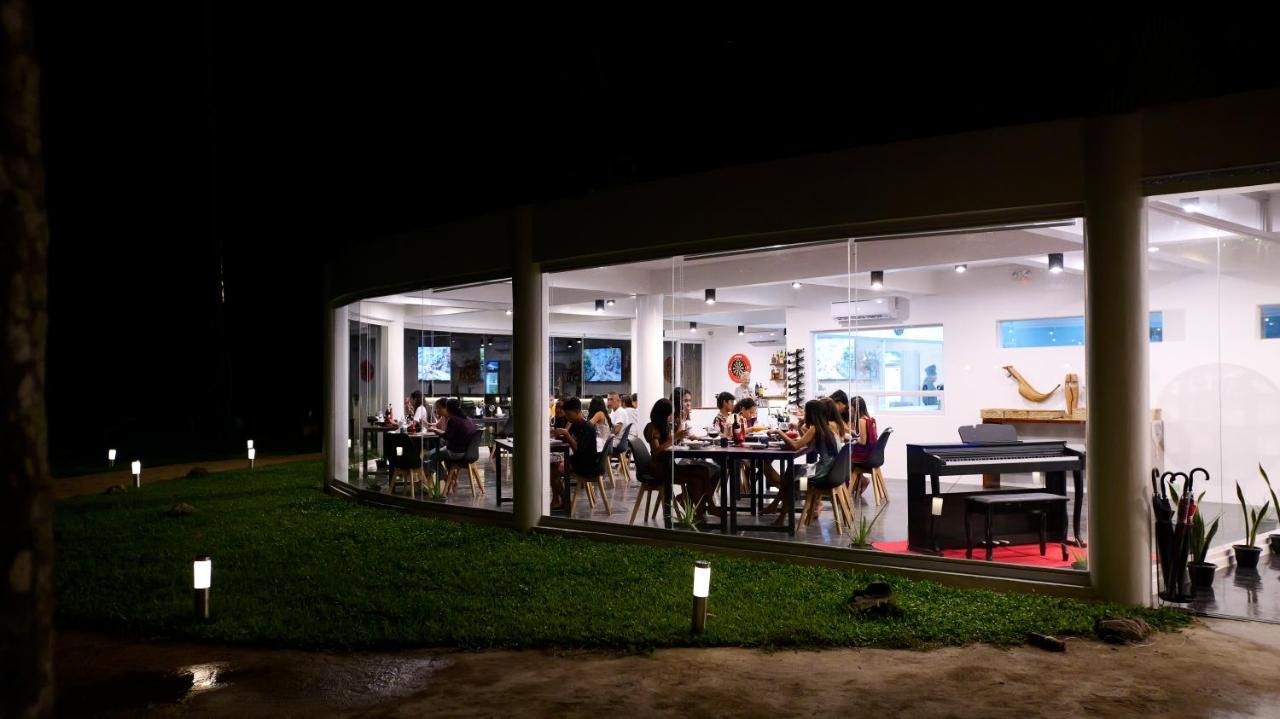 Bebeladan Beach Resort, In The Last Indigenous Corner El Nido Exterior photo