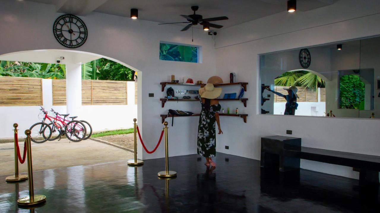 Bebeladan Beach Resort, In The Last Indigenous Corner El Nido Exterior photo