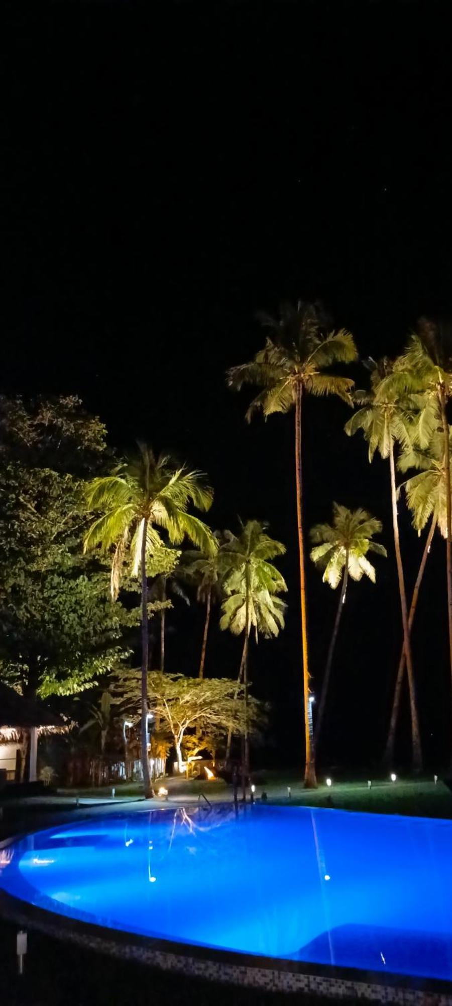 Bebeladan Beach Resort, In The Last Indigenous Corner El Nido Exterior photo