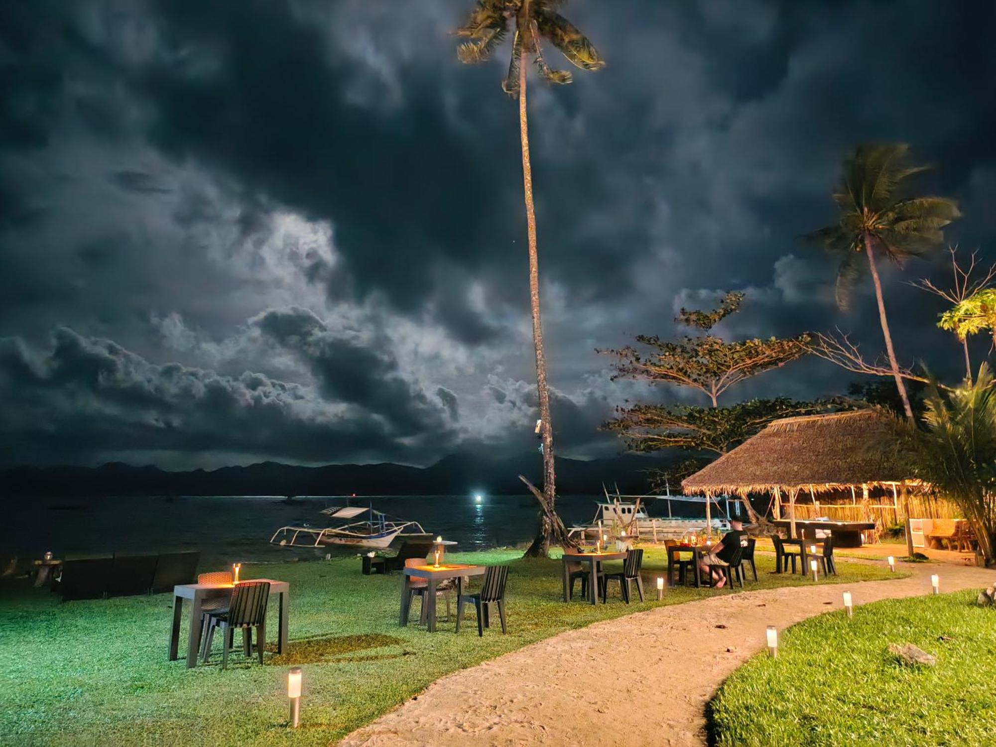 Bebeladan Beach Resort, In The Last Indigenous Corner El Nido Exterior photo
