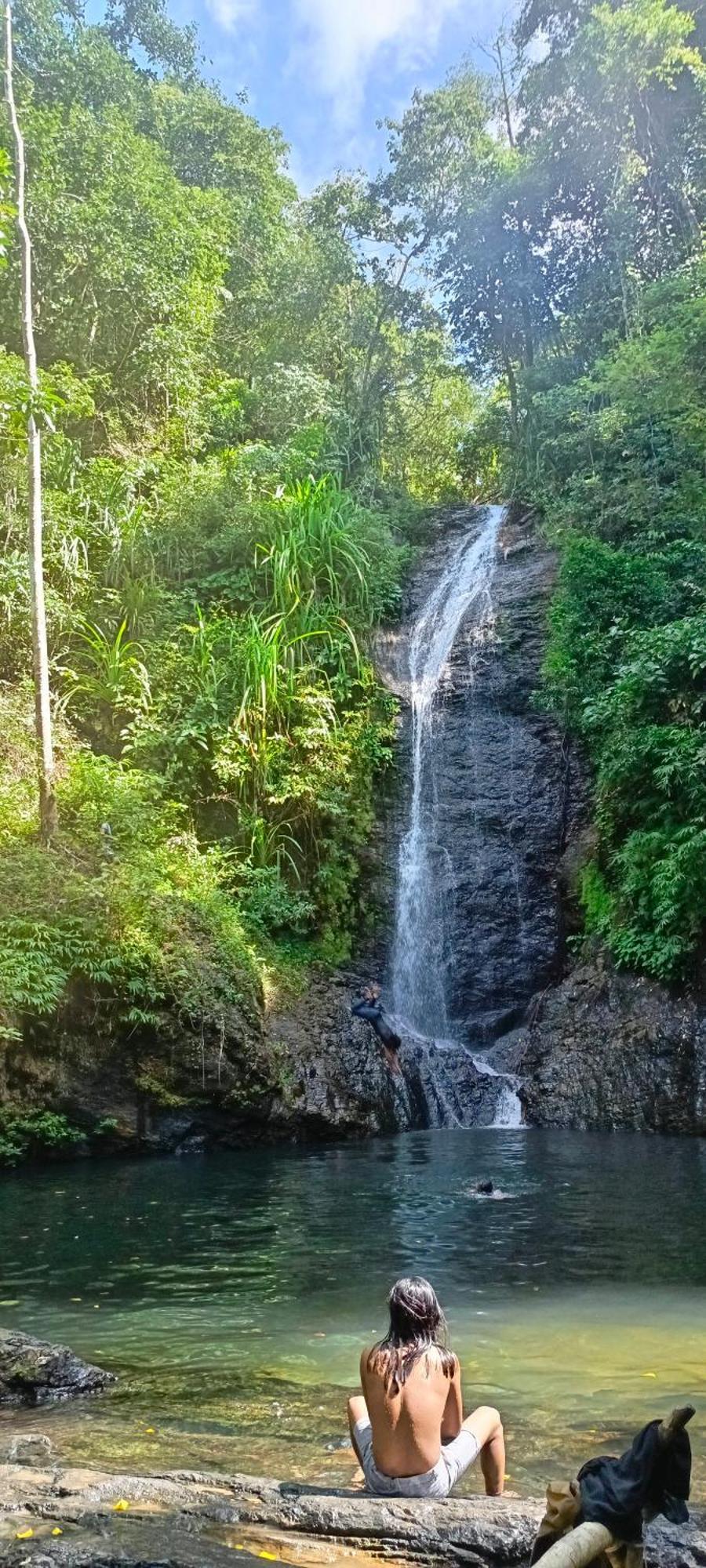 Bebeladan Beach Resort, In The Last Indigenous Corner El Nido Exterior photo